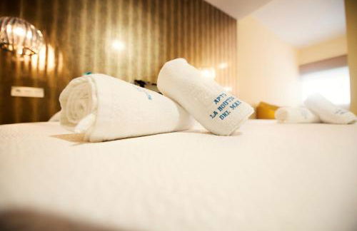 Apartamentos Turísticos La Boutique del Mar - Foto 23