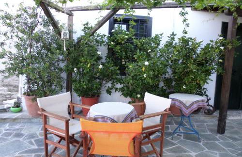 Vera's Traditional House - Foto 33