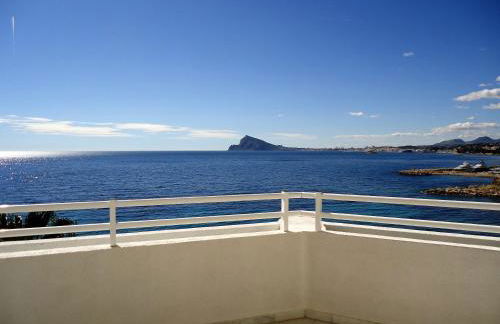 Apartamento Panorama 180º - Photo 11