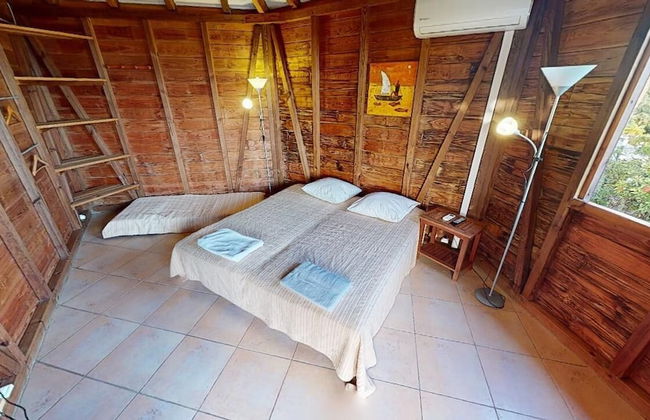 Les gîtes Baobab - Photo 18