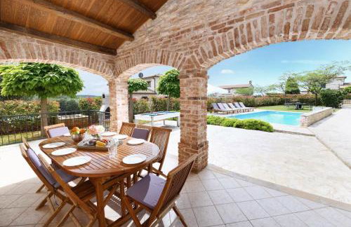 Villa Camelina with New Private Pool - Foto 6