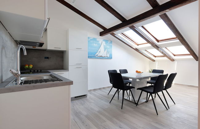 Apartments Galboka - Foto 53