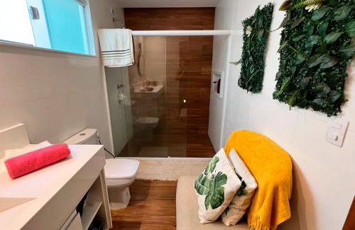 Casa de Novela com Piscina e Area Gourmet - Foto 35