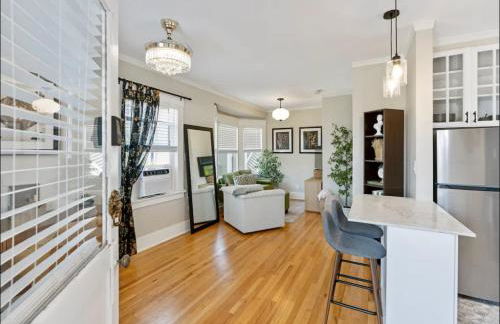 The Downtown Carraige Flat - Foto 6