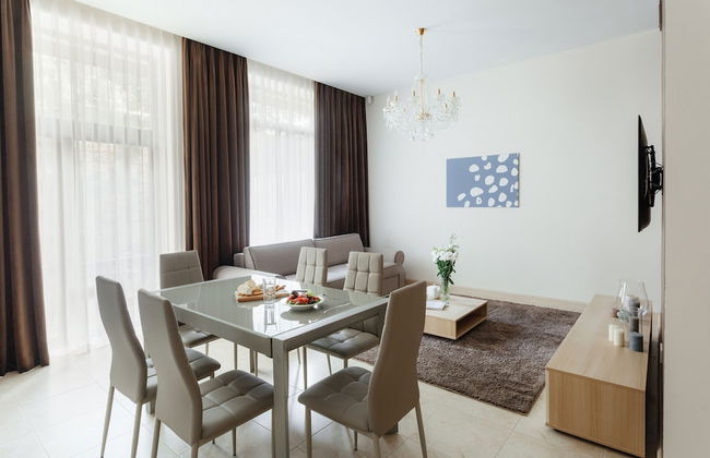 Arcadia Villa - Foto 54