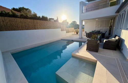 Villa BEACH&OCEAN - Foto 1