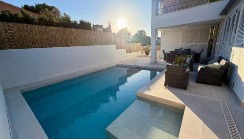 Villa BEACH&OCEAN - Foto 1