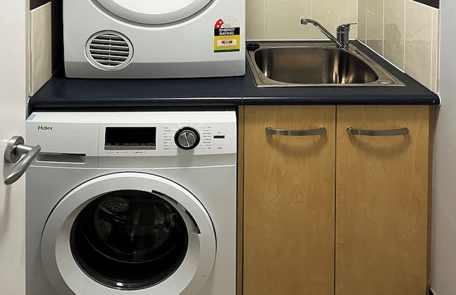 Caloundra Central Apartment Hotel - Foto 39