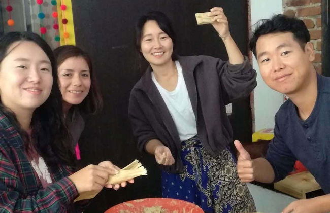 Coleta Cooking Class - Foto 5