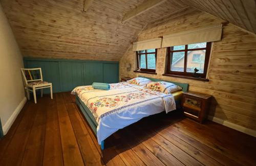 Sosnowy Zakatek - Foto 18