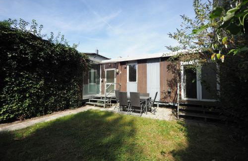 Monteurwohnung-mit-Terrasse-fuer-7-Personen-WLAN-TV-Kueche-Ahrensburg-Naehe-Hamburg-AGRP1204 - Photo 11