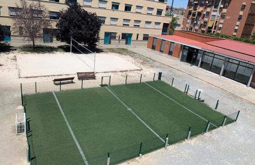 Apartamentos Fernando de los Rios - Foto 52