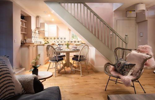 Bughtrig Cottage - Foto 6