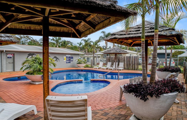 BIG4 Tasman Holiday Parks - Tathra Beach - Photo 77