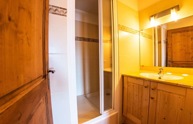 Apartment in Saint-francois-longchamp Near ski - Foto 70