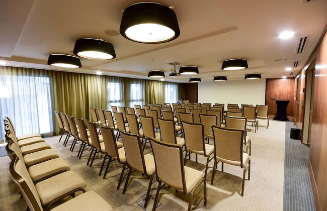 Hotel 2 Février Lomé Appartement - Photo 35