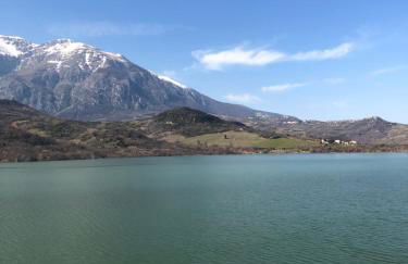 Casale Della Maiella - Foto 14