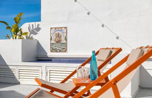 Ocean View Apartment - Foto 9