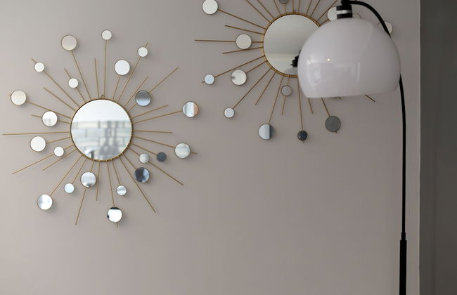 The Winchester 807 - Photo 45