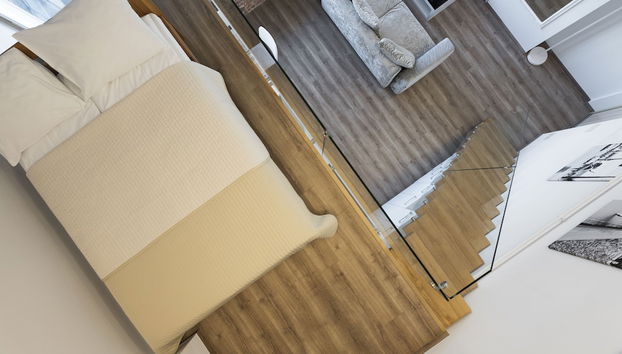 King Mindaugas Apartments - Photo 5, Room