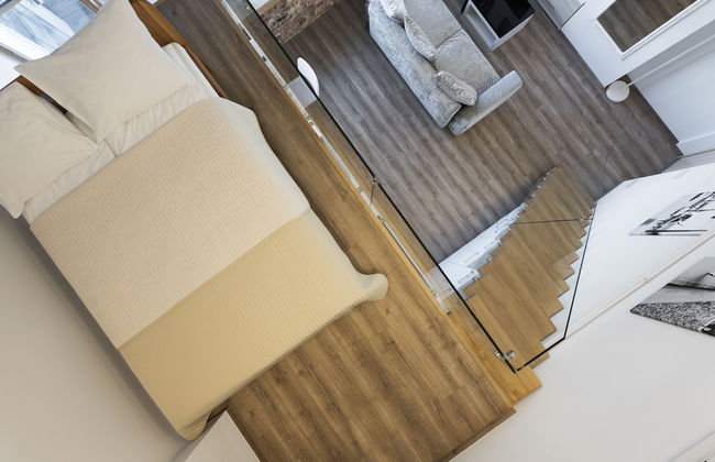 King Mindaugas Apartments - Photo 9