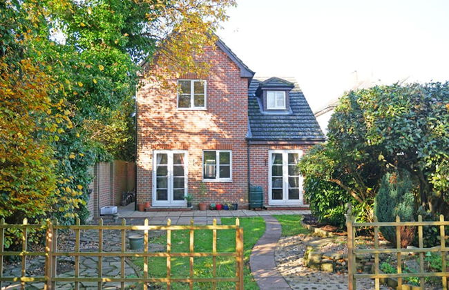 Grove House - Foto 1