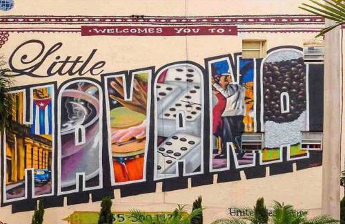 NEW Luxurious Studio Private in the heart of Miami - Foto 24