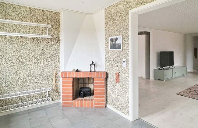 6 Person Holiday Home in Ljungby - Foto 28