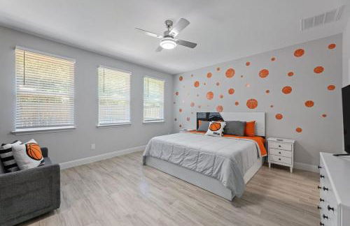 Sporty Spot - Hot Tub - Walk to AT&T Stadium - Foto 29