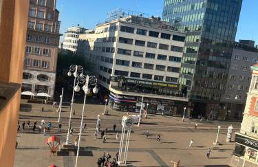 Main Square Dream Apartment - Foto 37