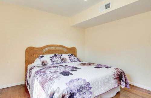 Las Cruces Home with Fenced Yard Recently Remodeled - Photo 21