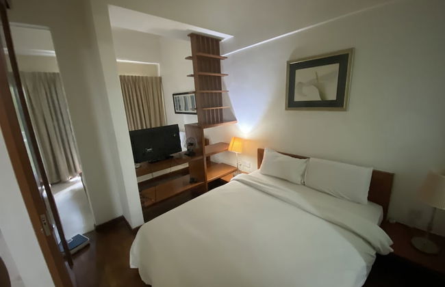 Peninsula Residents All Suite - Photo 6