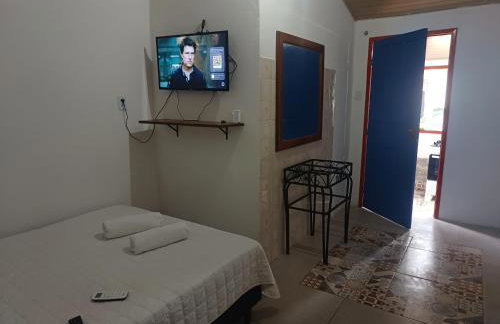 Casinha Centro histórico - Photo 26