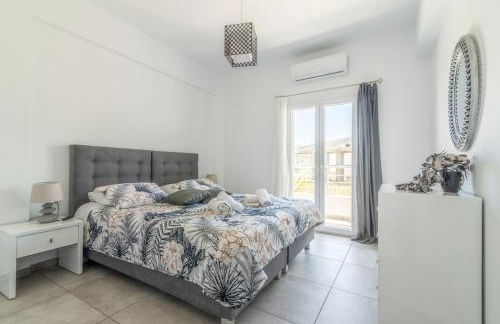 Minoas Apt Next to the Beach - Foto 24