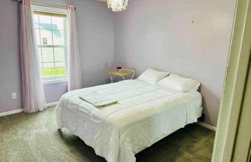 The Falmouth Villa with Peloton Bike - Foto 21