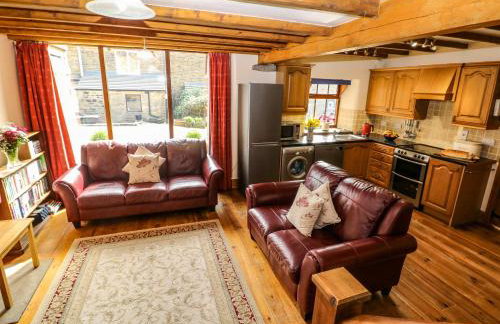 Midfeather Cottage - Foto 7