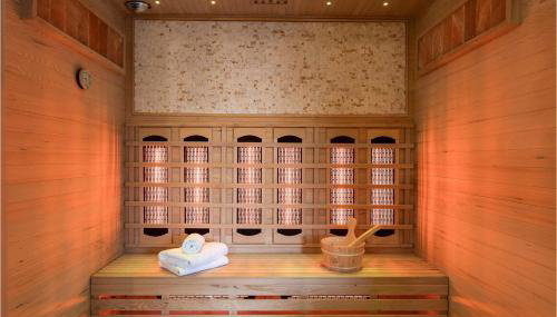 Villa Fulmin - Foto 4