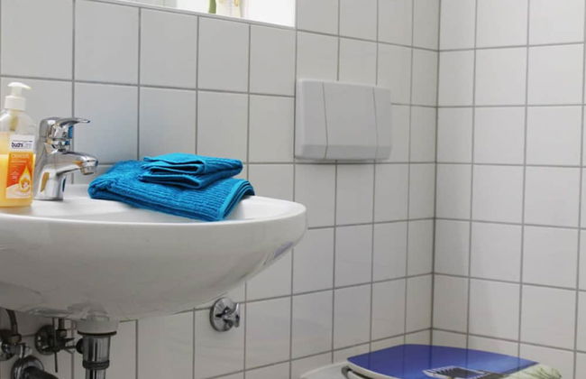 Ferienwohnung in Bester Lage in Boltenhagen mit Terrasse - Foto 16