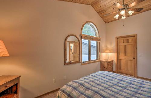 Waterfront Cottage, 9 Mi to Aloha State Park! - Foto 17