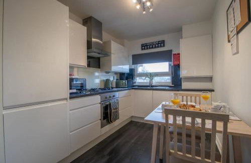 Park View-modern 2 bed apartment - Foto 3