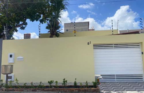 Casa aconchegante com piscina próximo a praia, shopping e centro de Aracaju - Foto 20