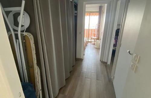 Appartement Juan-Les-Pins, 4 pieces, 80m2, Residence Luxe Piscine Tennis - Foto 13