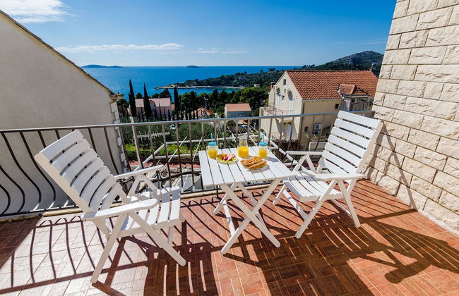 Apartments Knego - Foto 27