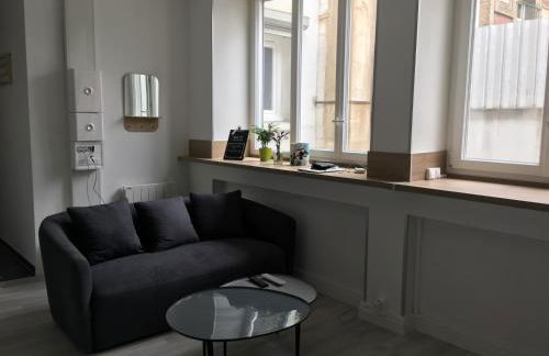 CosyRouen bouquet parking gratuit - Photo 28