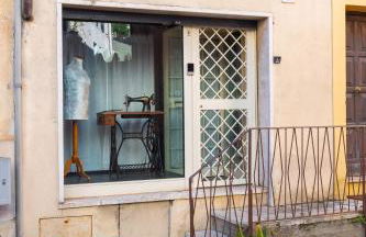 Appartamento La Bottega del Sarto - Foto 38