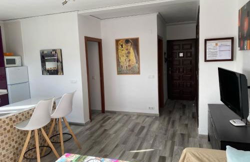 Apartamento Las Marinas II en Dénia - Foto 15