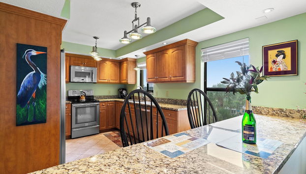 Reflections on the Gulf by Distinctive Beach Rentals - Foto 4, Comodidade do alojamento