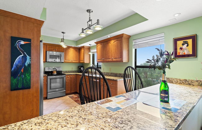 Reflections on the Gulf - Foto 9