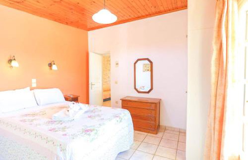 Viilla Kefalaki Superb Sceneries and Views Private Pool - Photo 58