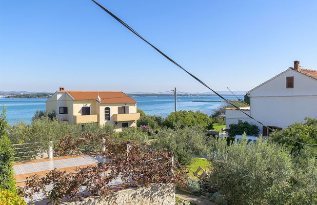 Apartments Irena - Foto 39